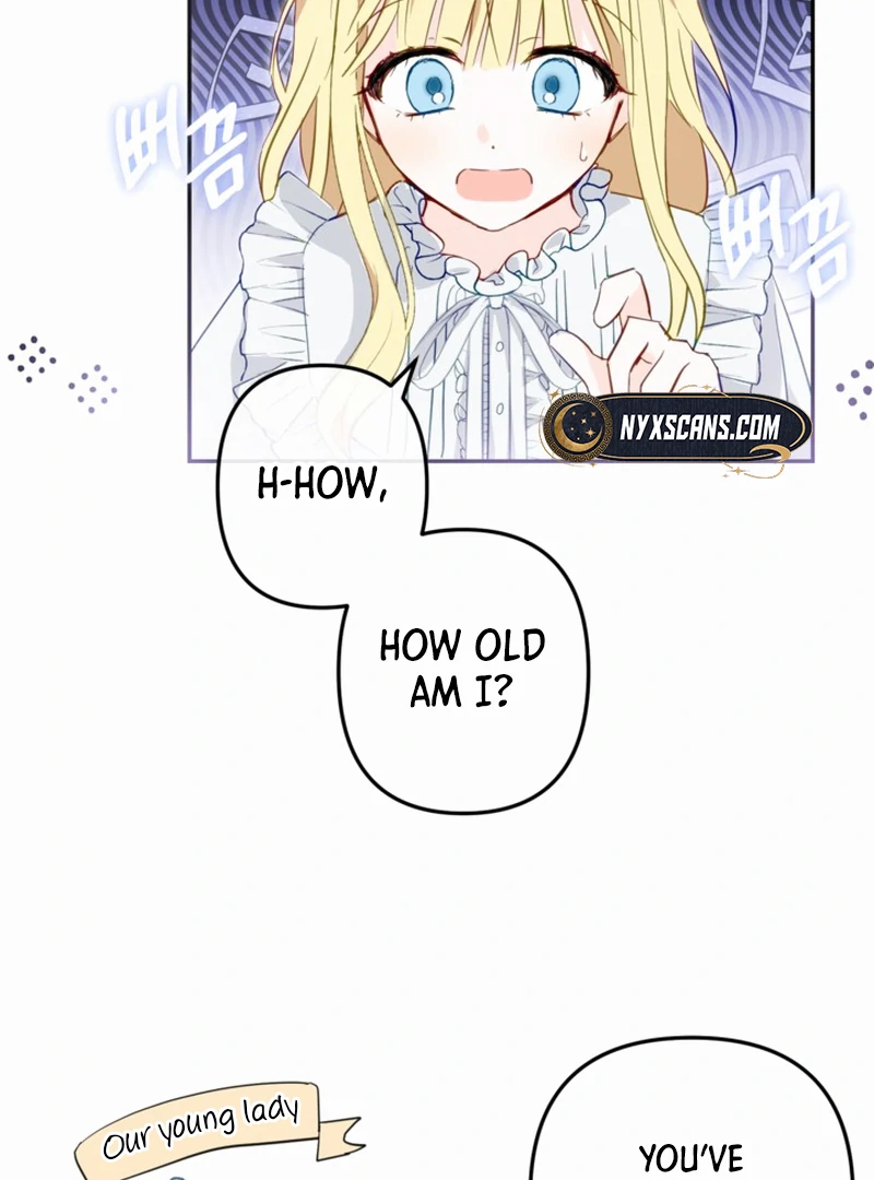 The Sister Who Once Hated Me Now Loves Me Chapter 1 page 120