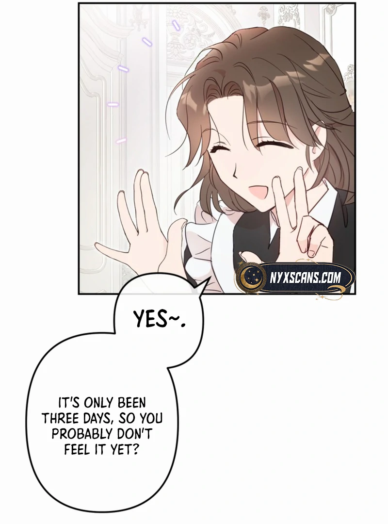 The Sister Who Once Hated Me Now Loves Me Chapter 1 page 124