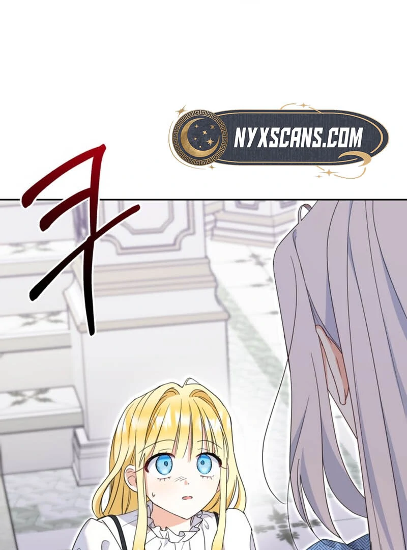 The Sister Who Once Hated Me Now Loves Me Chapter 11 page 4