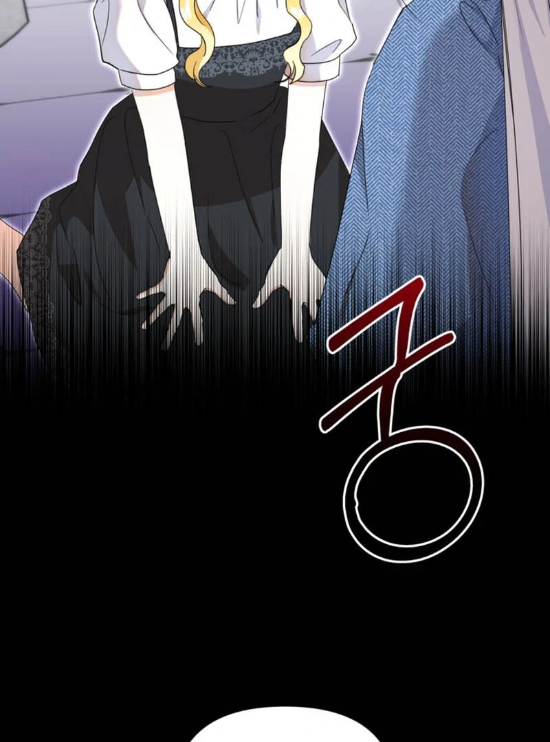 The Sister Who Once Hated Me Now Loves Me Chapter 11 page 5