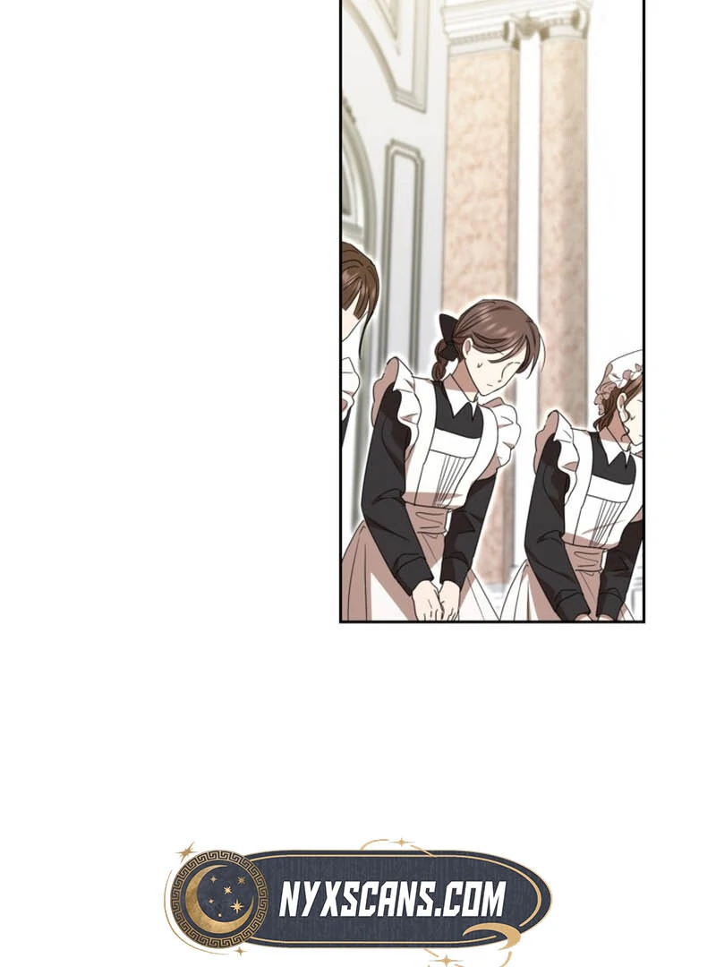 The Sister Who Once Hated Me Now Loves Me Chapter 11 page 9