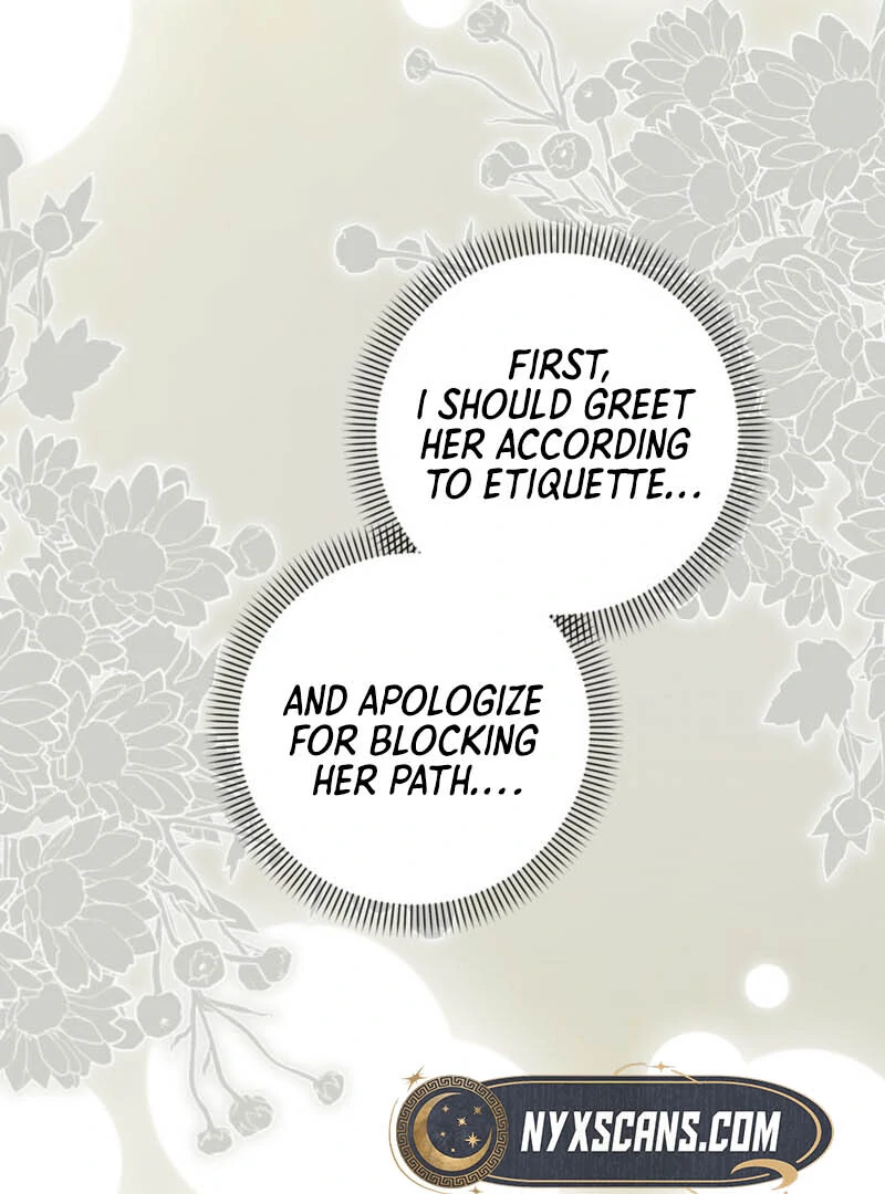 The Sister Who Once Hated Me Now Loves Me Chapter 11 page 12