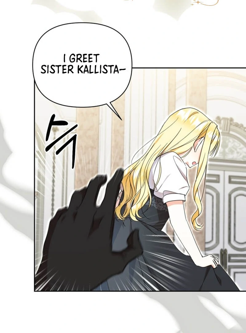The Sister Who Once Hated Me Now Loves Me Chapter 11 page 13