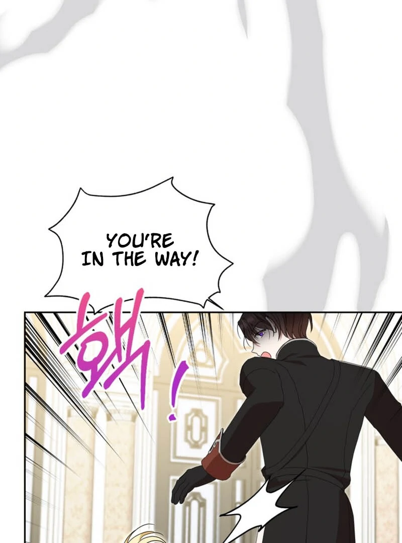 The Sister Who Once Hated Me Now Loves Me Chapter 11 page 16