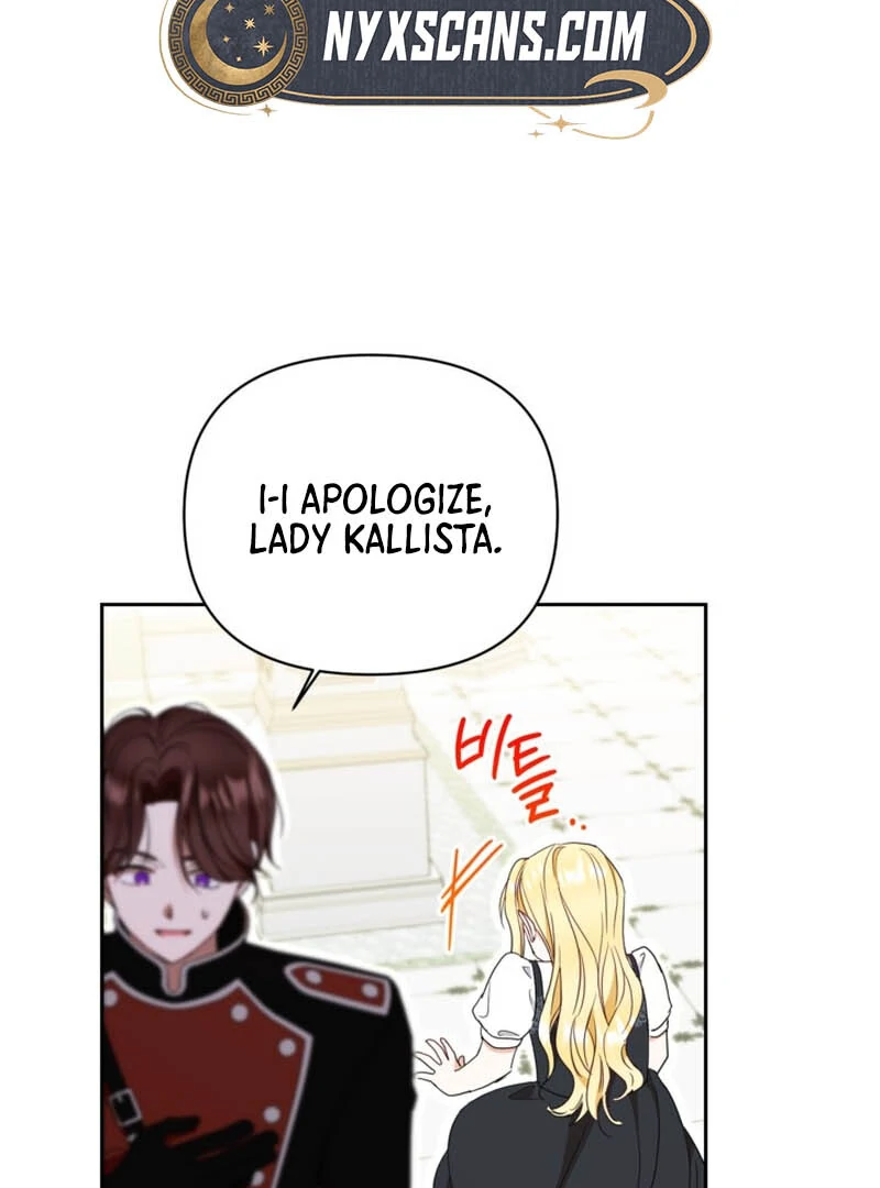 The Sister Who Once Hated Me Now Loves Me Chapter 11 page 18