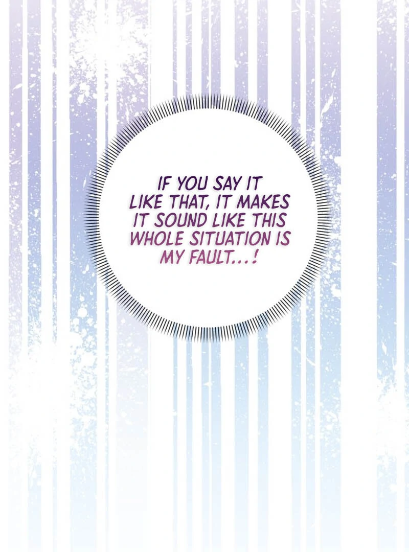The Sister Who Once Hated Me Now Loves Me Chapter 11 page 22