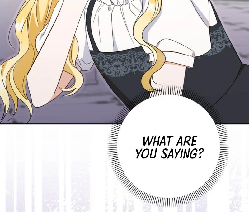 The Sister Who Once Hated Me Now Loves Me Chapter 11 page 21