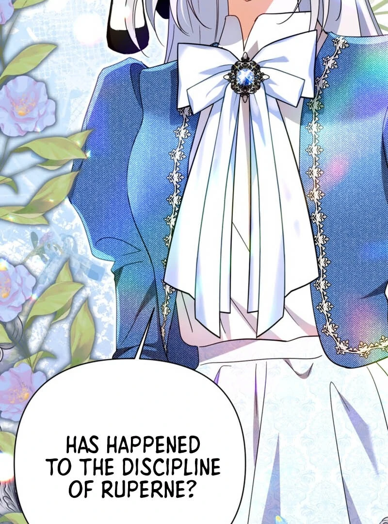The Sister Who Once Hated Me Now Loves Me Chapter 11 page 27