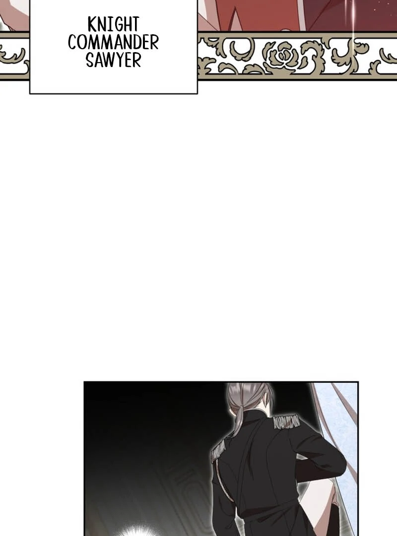 The Sister Who Once Hated Me Now Loves Me Chapter 11 page 34