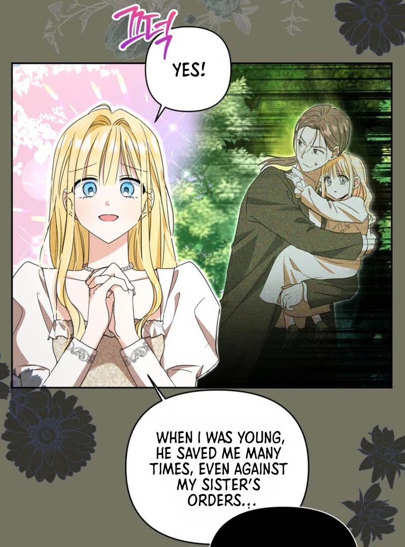The Sister Who Once Hated Me Now Loves Me Chapter 11 page 40
