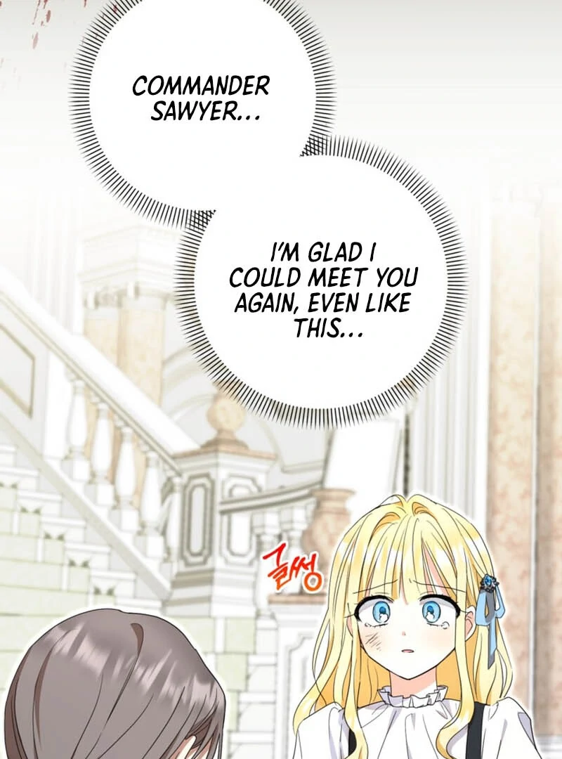 The Sister Who Once Hated Me Now Loves Me Chapter 11 page 44