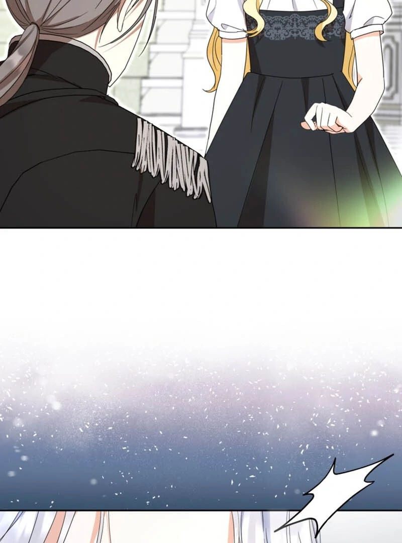 The Sister Who Once Hated Me Now Loves Me Chapter 11 page 45