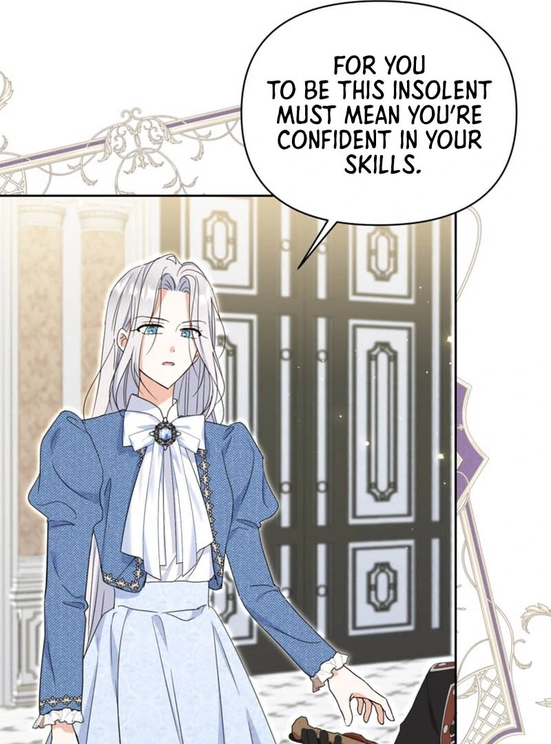 The Sister Who Once Hated Me Now Loves Me Chapter 11 page 49