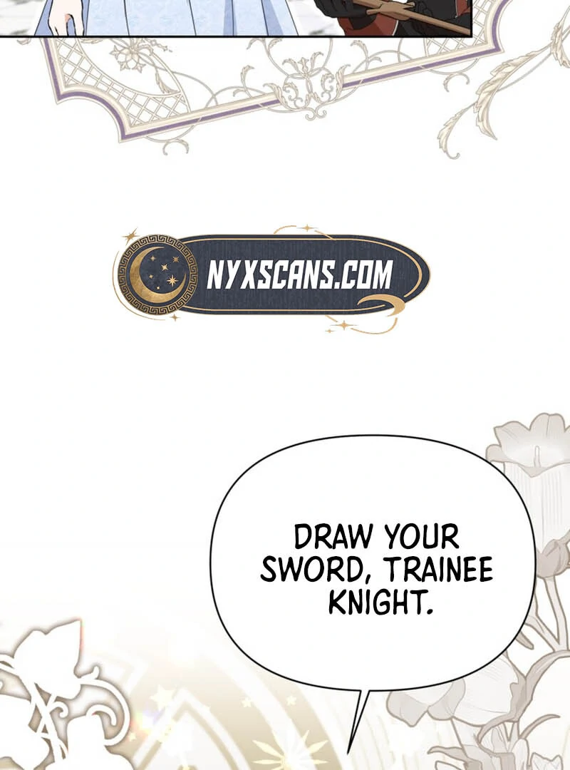 The Sister Who Once Hated Me Now Loves Me Chapter 11 page 50