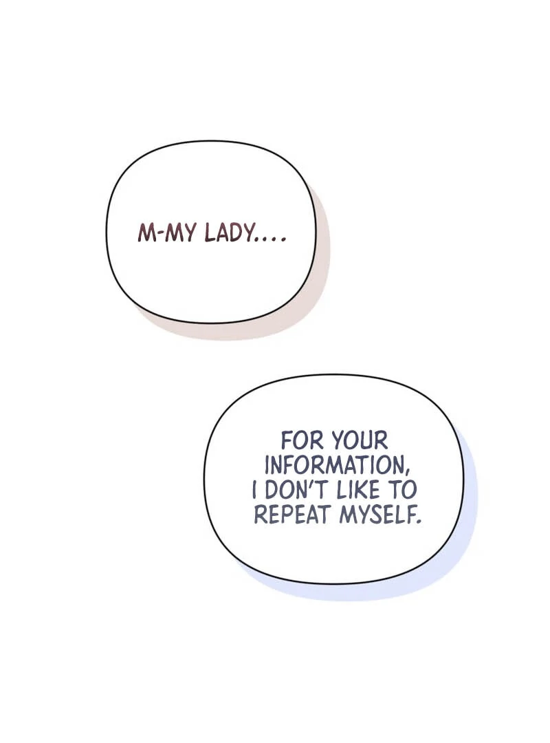 The Sister Who Once Hated Me Now Loves Me Chapter 11 page 53