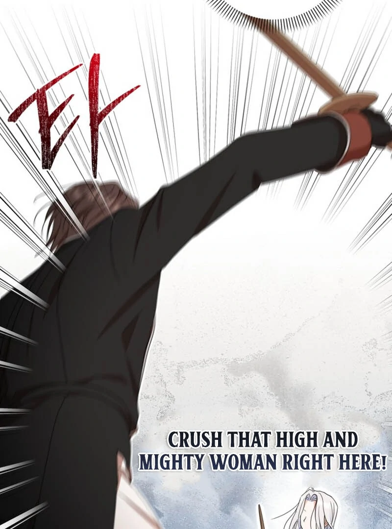 The Sister Who Once Hated Me Now Loves Me Chapter 11 page 62