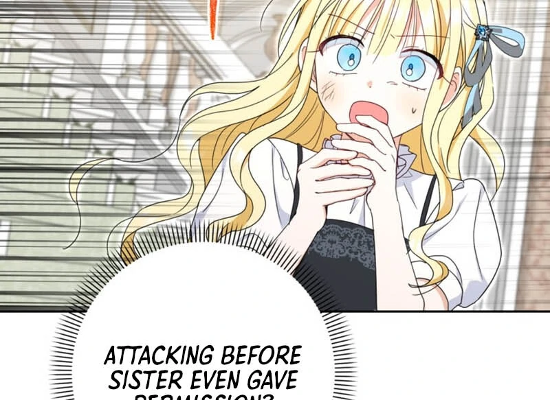 The Sister Who Once Hated Me Now Loves Me Chapter 11 page 64