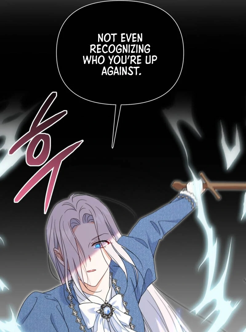 The Sister Who Once Hated Me Now Loves Me Chapter 11 page 74