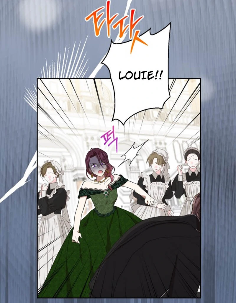 The Sister Who Once Hated Me Now Loves Me Chapter 11 page 82
