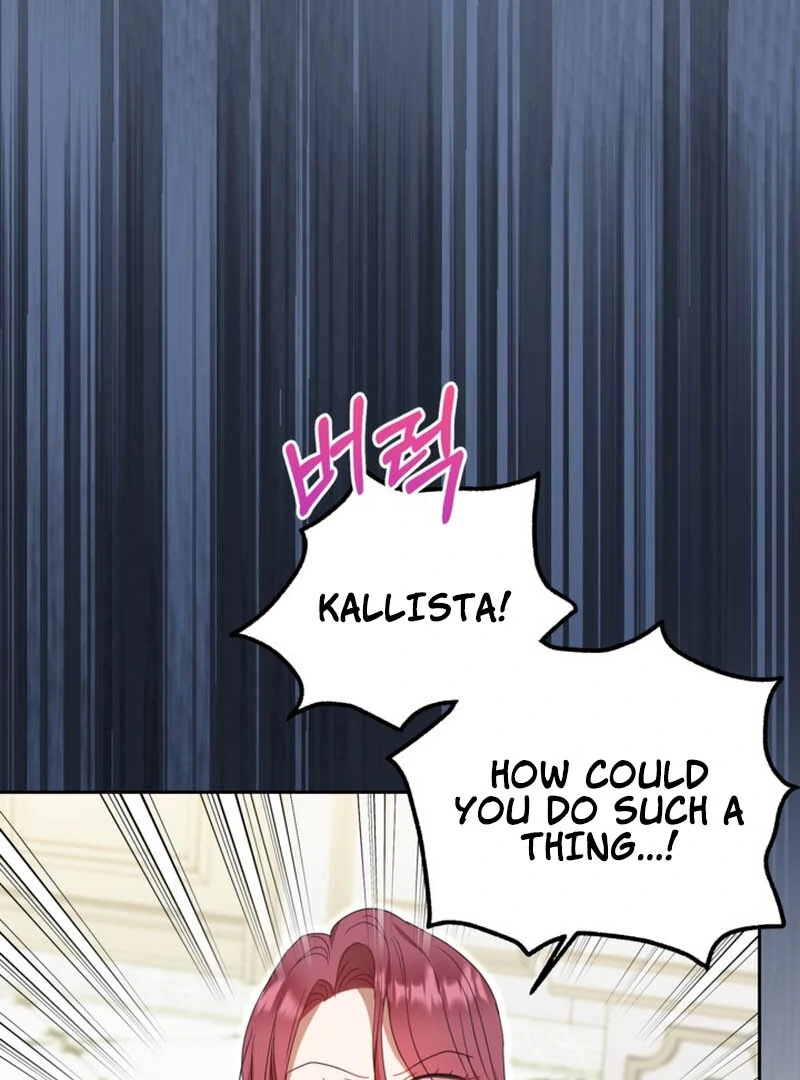 The Sister Who Once Hated Me Now Loves Me Chapter 11 page 83