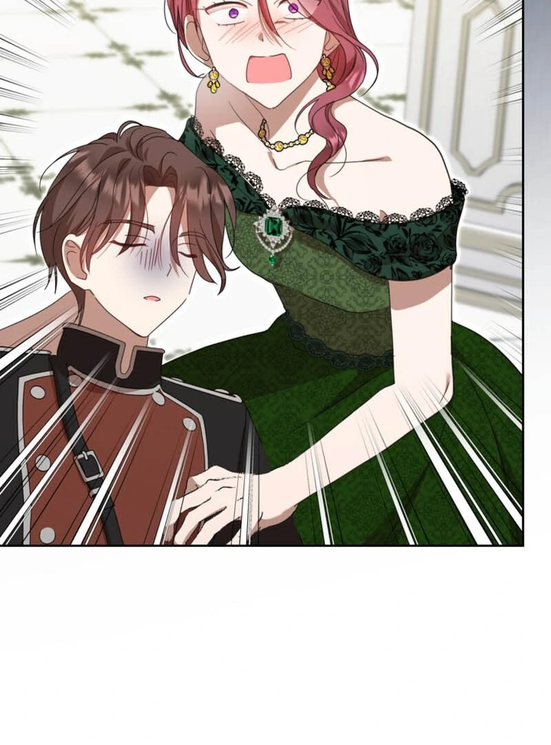 The Sister Who Once Hated Me Now Loves Me Chapter 11 page 84