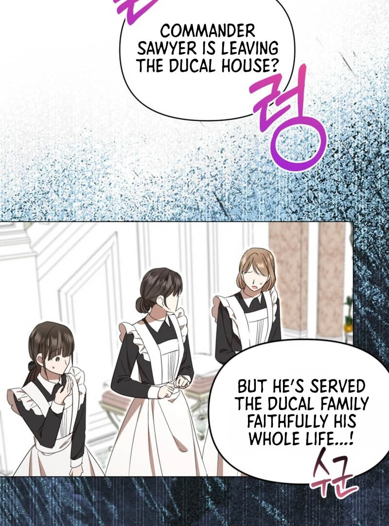 The Sister Who Once Hated Me Now Loves Me Chapter 11 page 89