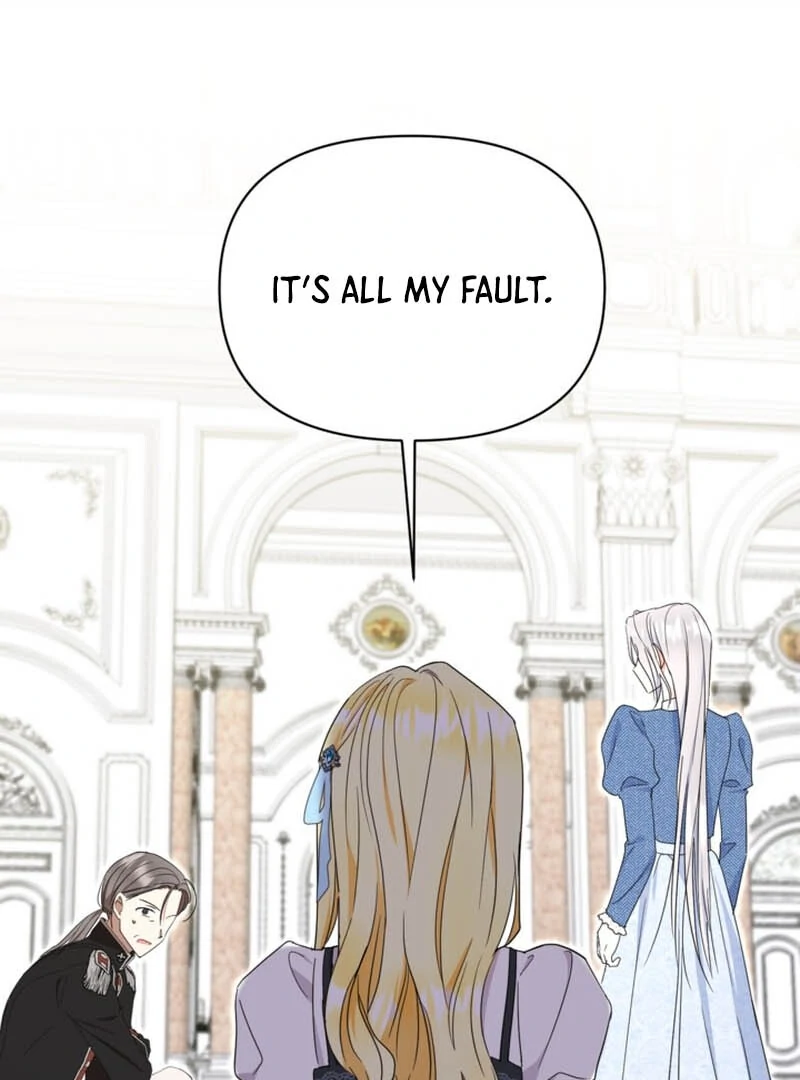 The Sister Who Once Hated Me Now Loves Me Chapter 11 page 93