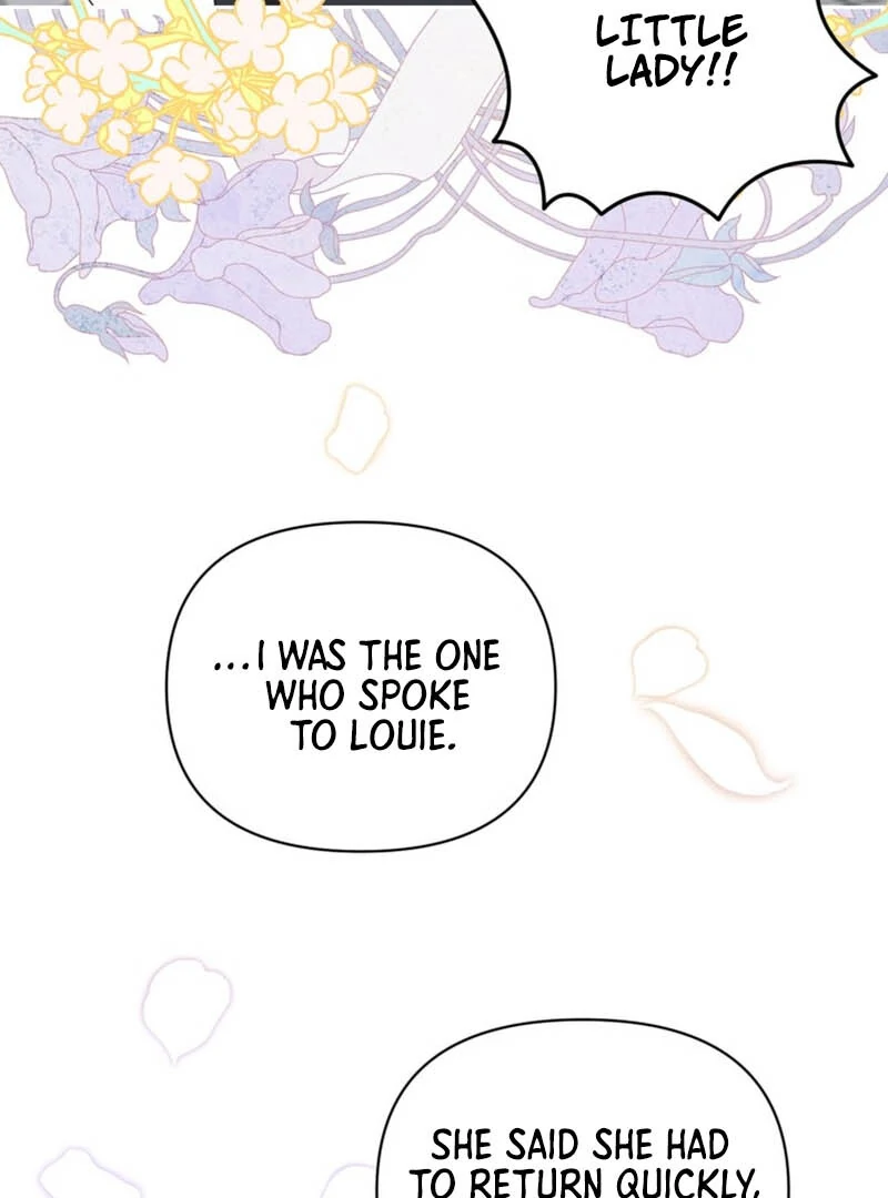 The Sister Who Once Hated Me Now Loves Me Chapter 11 page 96