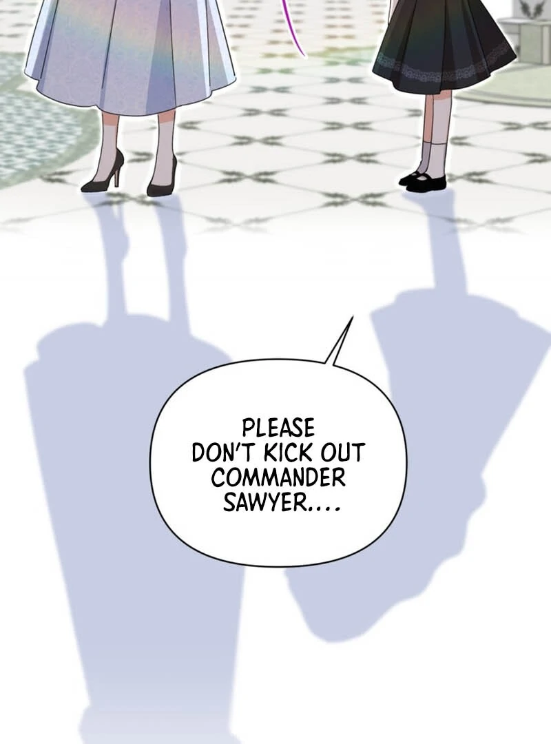 The Sister Who Once Hated Me Now Loves Me Chapter 11 page 99