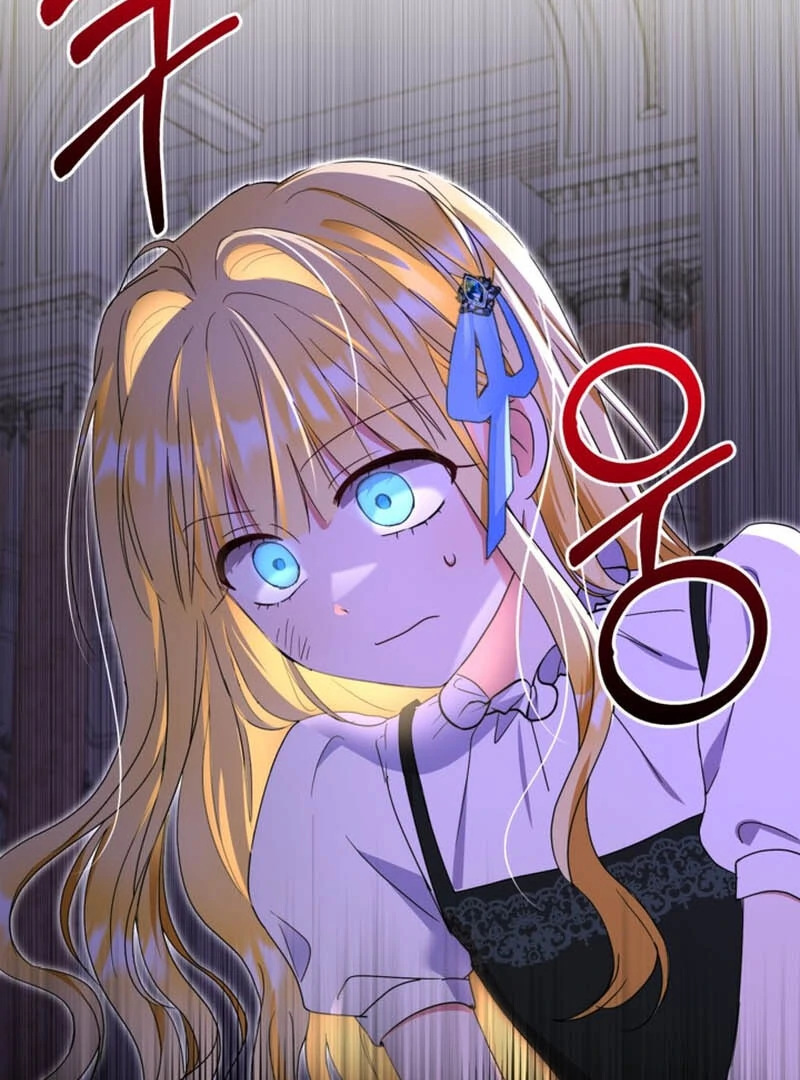 The Sister Who Once Hated Me Now Loves Me Chapter 11 page 104