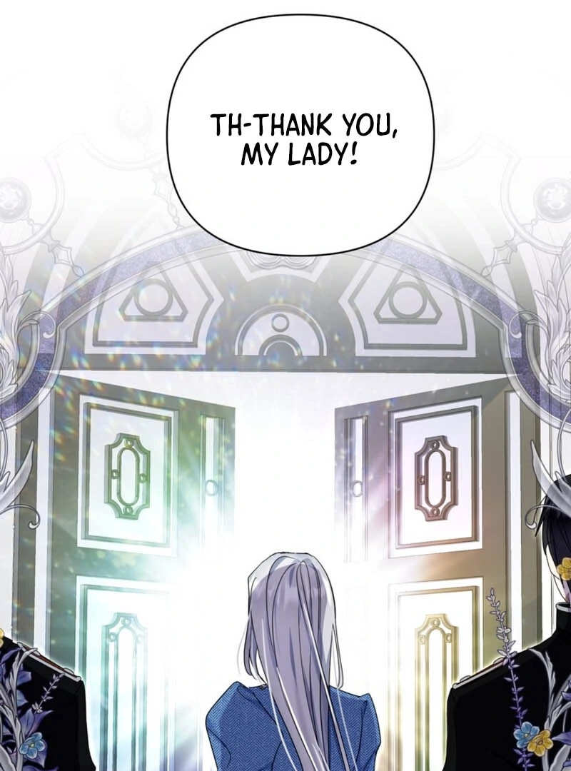 The Sister Who Once Hated Me Now Loves Me Chapter 11 page 113
