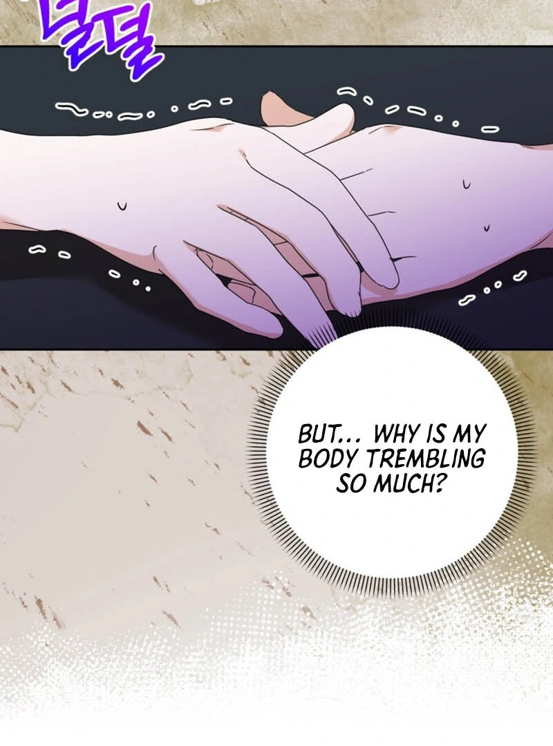 The Sister Who Once Hated Me Now Loves Me Chapter 11 page 117