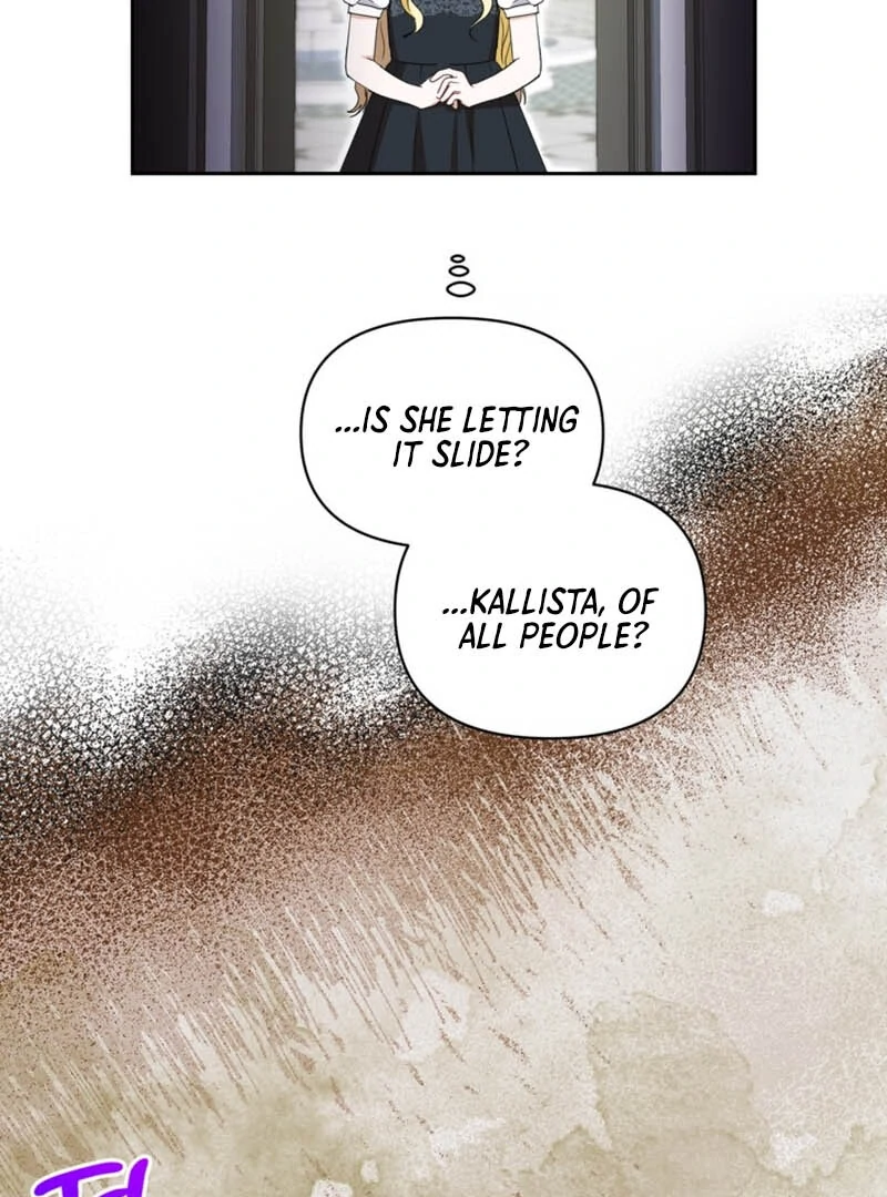 The Sister Who Once Hated Me Now Loves Me Chapter 11 page 116