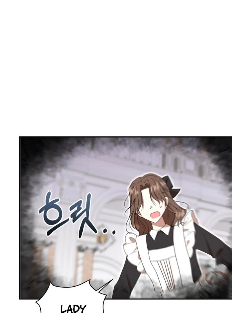 The Sister Who Once Hated Me Now Loves Me Chapter 11 page 118