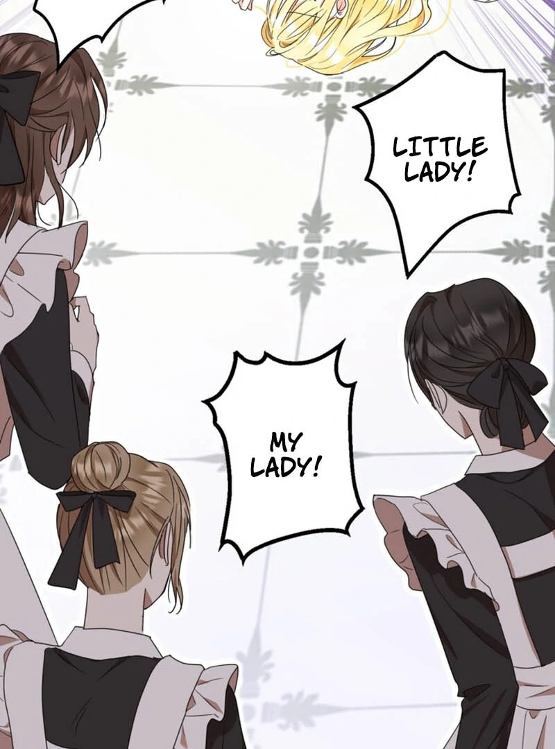 The Sister Who Once Hated Me Now Loves Me Chapter 11 page 122