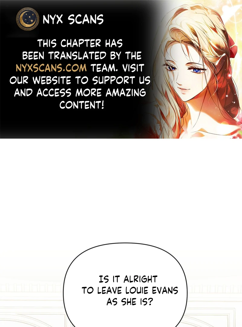 The Sister Who Once Hated Me Now Loves Me Chapter 12 page 2