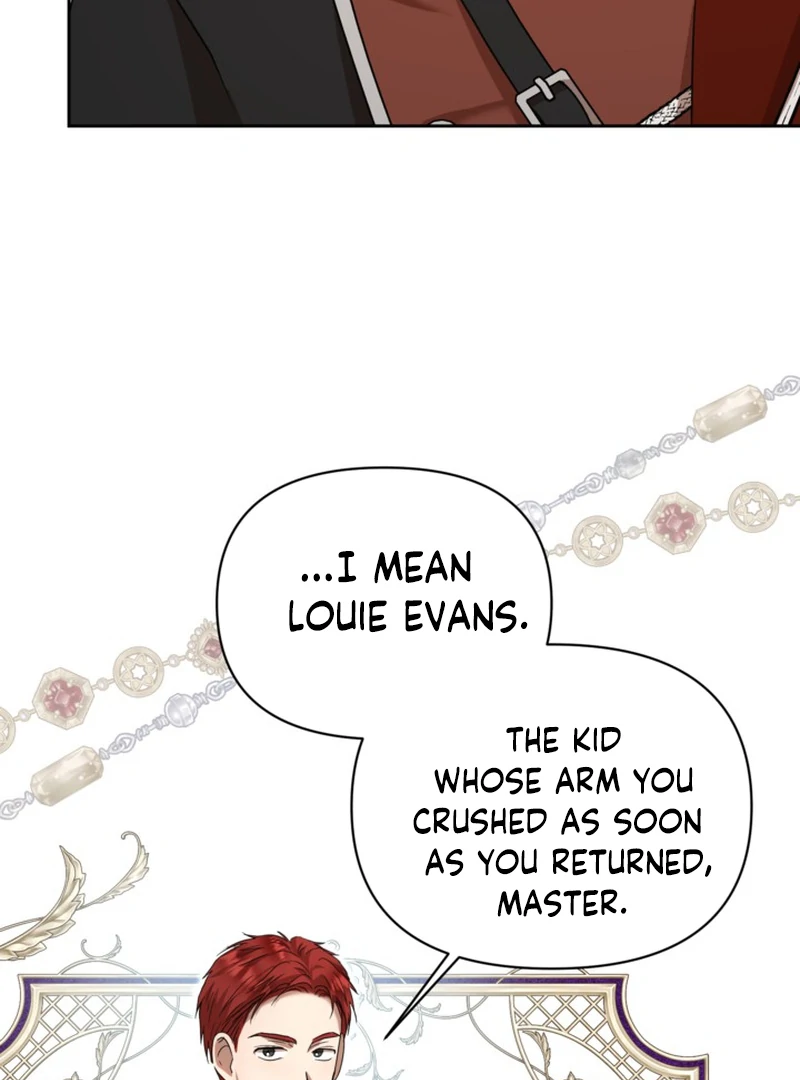 The Sister Who Once Hated Me Now Loves Me Chapter 12 page 6