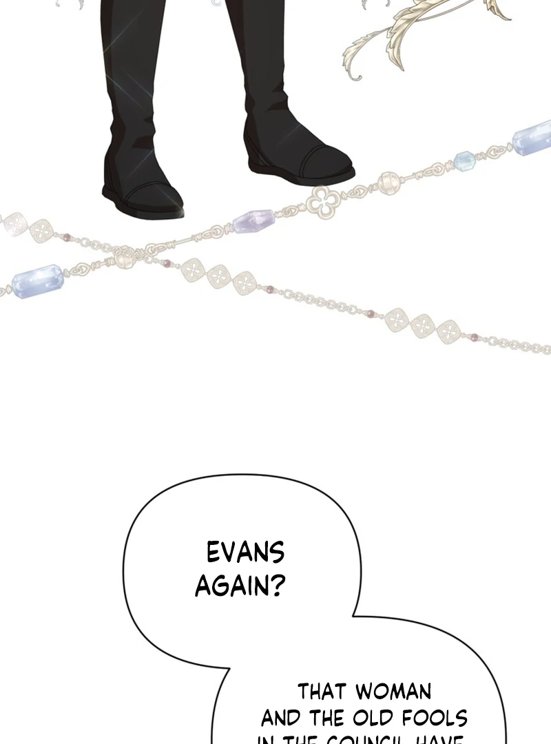 The Sister Who Once Hated Me Now Loves Me Chapter 12 page 8