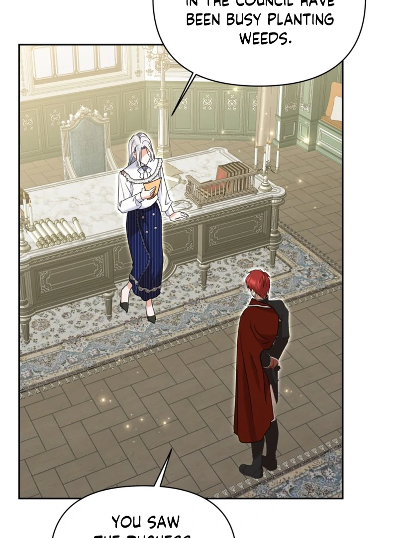 The Sister Who Once Hated Me Now Loves Me Chapter 12 page 9