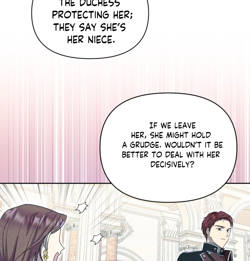 The Sister Who Once Hated Me Now Loves Me Chapter 12 page 10