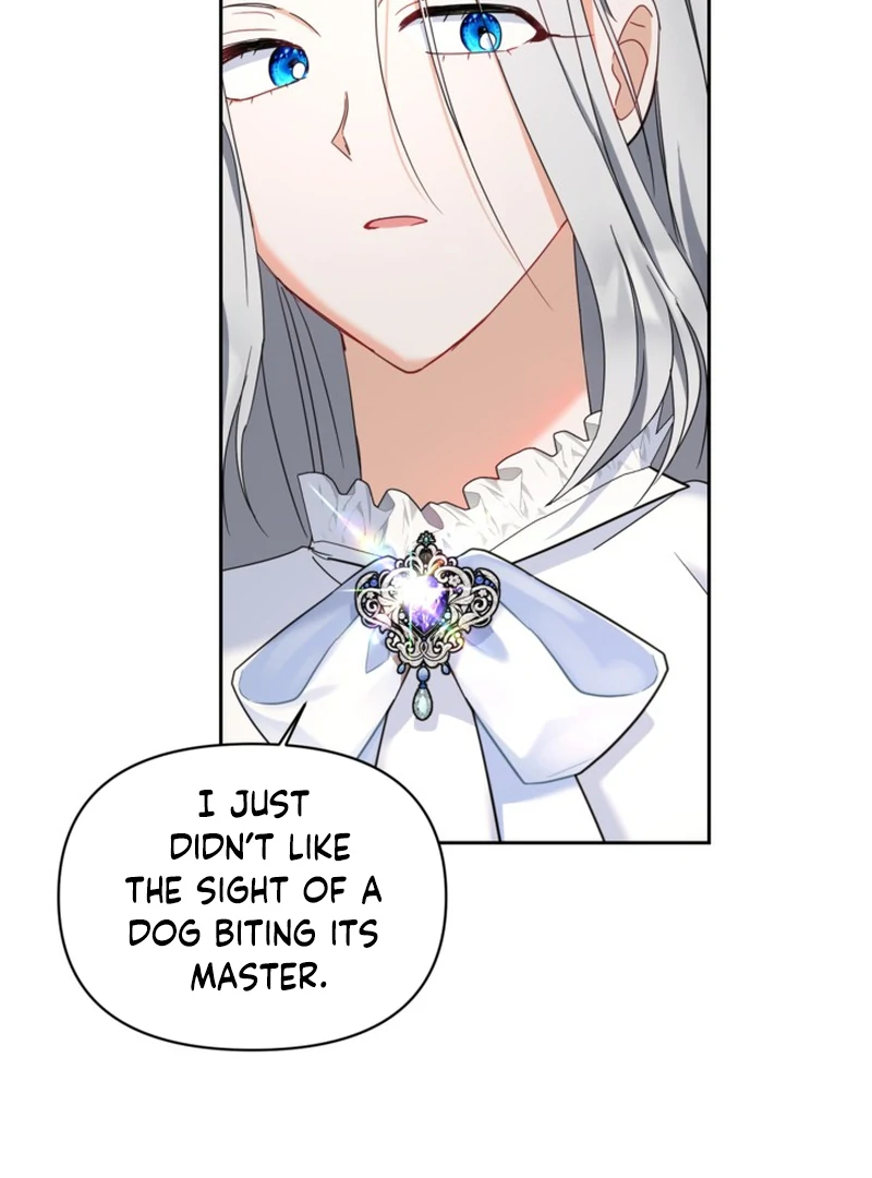The Sister Who Once Hated Me Now Loves Me Chapter 12 page 14