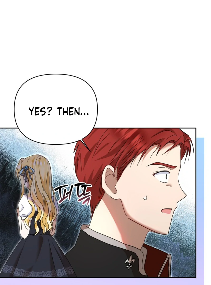 The Sister Who Once Hated Me Now Loves Me Chapter 12 page 15
