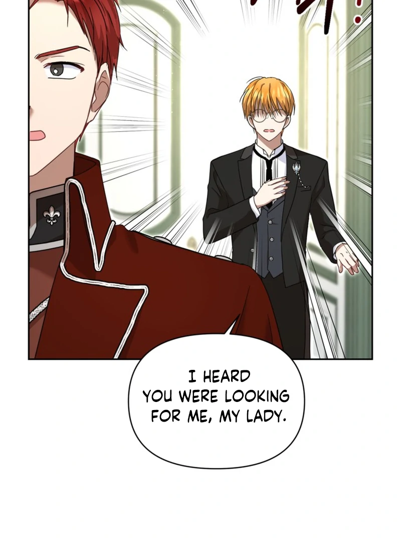 The Sister Who Once Hated Me Now Loves Me Chapter 12 page 17