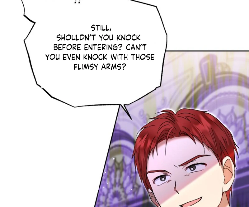 The Sister Who Once Hated Me Now Loves Me Chapter 12 page 20