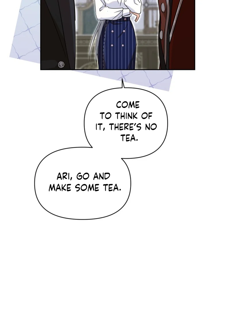 The Sister Who Once Hated Me Now Loves Me Chapter 12 page 24