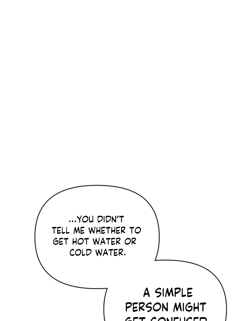 The Sister Who Once Hated Me Now Loves Me Chapter 12 page 28