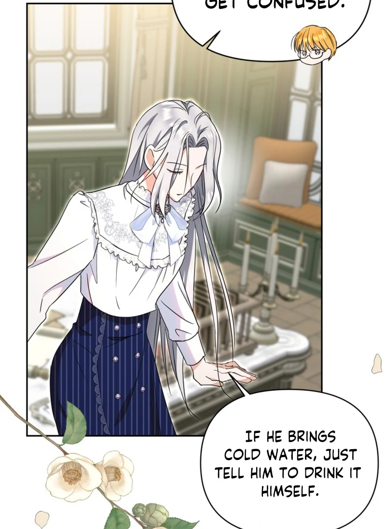 The Sister Who Once Hated Me Now Loves Me Chapter 12 page 29
