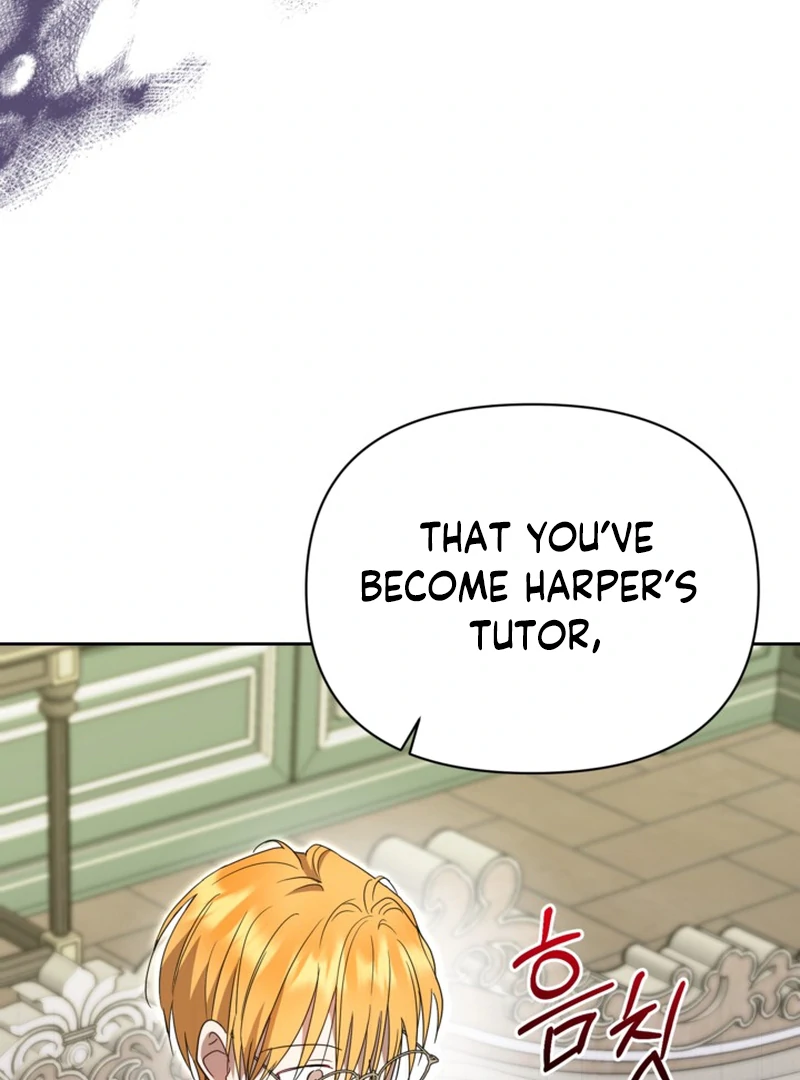 The Sister Who Once Hated Me Now Loves Me Chapter 12 page 33