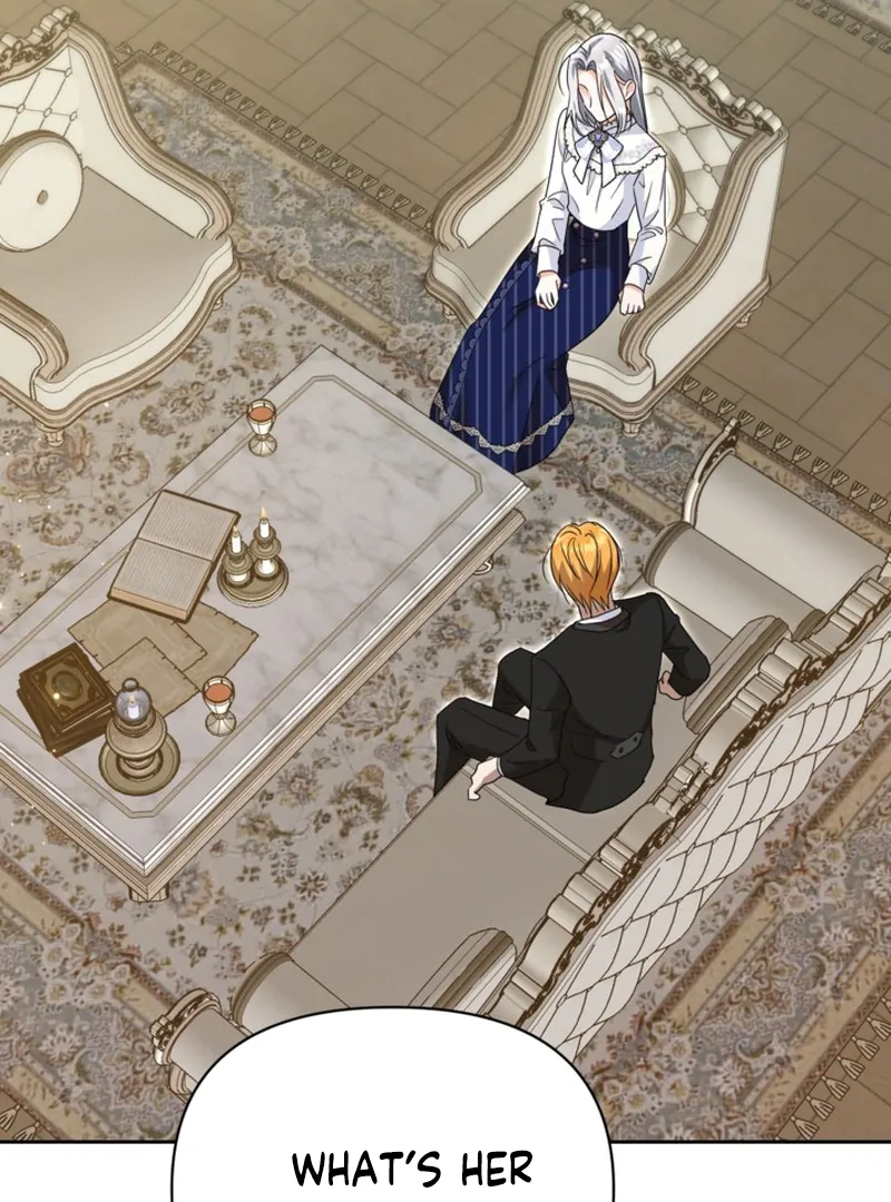 The Sister Who Once Hated Me Now Loves Me Chapter 12 page 41