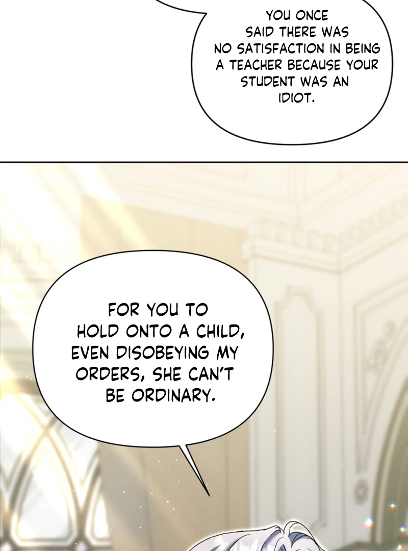 The Sister Who Once Hated Me Now Loves Me Chapter 12 page 45